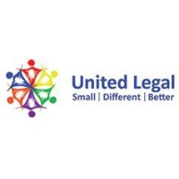 United Legal logo - Similar company to Contractor Central