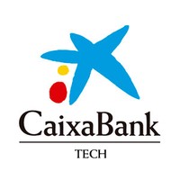 CaixaBank Tech logo - Similar company to Caixabank