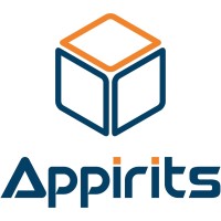 Appirits Corporation logo - Similar company to 株式会社ウーオ
