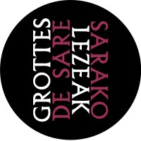 Grottes de Sare logo - Similar company to Ceftic
