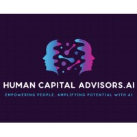 Human Capital & Workforce Transformation Advisors -AI logo - Similar company to Skillzforge Inc