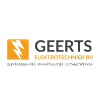 Geerts Elektrotechniek B.V. logo - Similar company to Solure B.V.