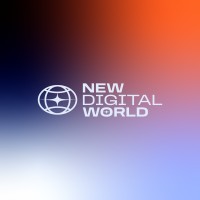 New Digital World logo - Similar company to Next Digital Wave S.R.L.