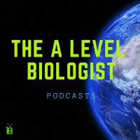 The A Level Biologist Podcasts logo - Similar company to Voltiva