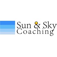 Sun & Sky Coaching logo - Similar company to Ancora Va