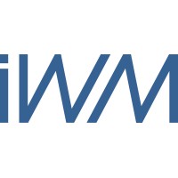 International Woodworking Machinery logo - Similar company to Guided Sky