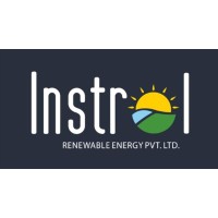 INSTROL RENEWABLE ENERGY PVT. LTD. logo - Similar company to Sunleaf Renewable Solutions