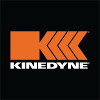 Kinedyne logo - Similar company to Durawrx