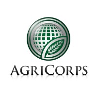 AgriCorps logo - Similar company to Olimpact