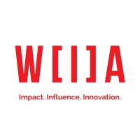 Women's Impact Accelerator logo - Similar company to Glass Ladder Group