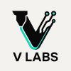 V Labs logo - Similar company to Kautilai