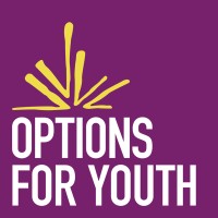 Options for Youth Chicago logo - Similar company to Rivalarc