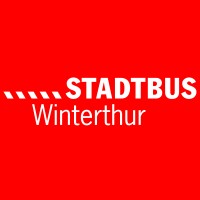 Stadtbus Winterthur logo - Similar company to Konservatorium Winterthur