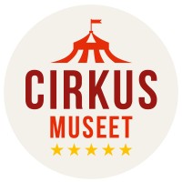 Cirkusmuseet logo - Similar company to Foreningen Outsideren
