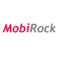MobiRock logo - Similar company to Netsvision Media