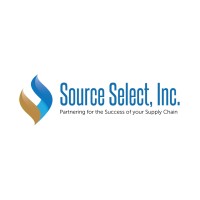 SourceSelect, Inc logo - Similar company to Manuel Creative Studio