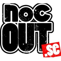 NocOut.se logo - Similar company to Public Value Award