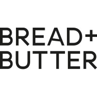 Bread+Butter
