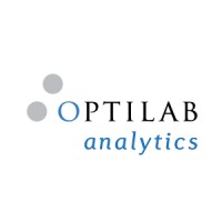 Optilab Analytics logo - Similar company to Vitasis