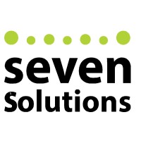 Seven Solutions Ltda logo - Similar company to Track Security Intelligence