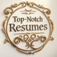 Top-Notch Resumes logo - Similar company to Acash Coaching