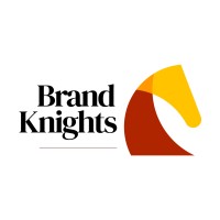 Brand Knights logo - Similar company to Brandknights.In