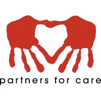 Partners for Care logo - Similar company to Daima Trust