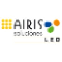 AIRIS Soluciones LED logo - Similar company to Inndico S.A.S