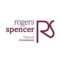 Rogers Spencer logo - Similar company to Malick & Co