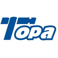 Topa | Hydraulic Fittings & One-Stop Hydraulic Solutions Manufacturer logo - Similar company to Hydraulic Hose Fitting & Adapter