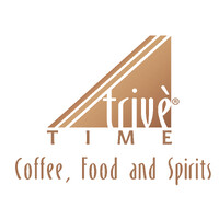Trivè - All Day Bar logo - Similar company to Dimensione Re&F