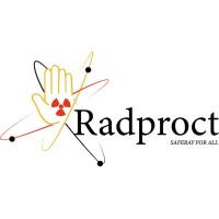 RADPROCT SAS logo - Similar company to Sievert S.A.S.