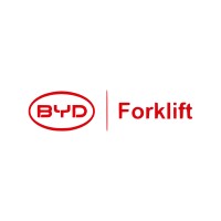 BYD Forklift India logo - Similar company to Daissunmhe