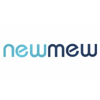 Newmew logo - Similar company to Adsaro ( A Product Of Softsaro)