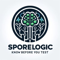 SporeLogic logo - Similar company to Fm