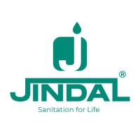 Jindal Plast India logo - Similar company to Jindal Polytubes Pvt Ltd