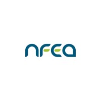 NFEA logo - Similar company to Nlrobotics