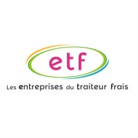 ETF - Entreprises du traiteur frais logo - Similar company to Sonito