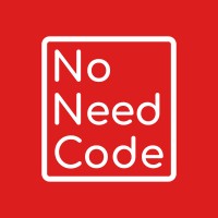 NoNeedCode logo - Similar company to Innovasoft