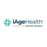 iAgeHealth logo - Similar company to Bloom Speech Pathology & Co