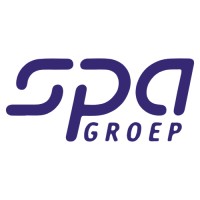 SPA Groep logo - Similar company to Avalex