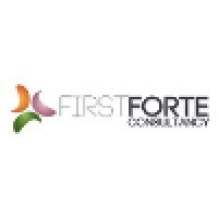 First Forte Consultancy logo - Similar company to Liftoff Uae