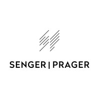 SENGER | PRAGER logo - Similar company to Orbit Sensorfusion Gmbh