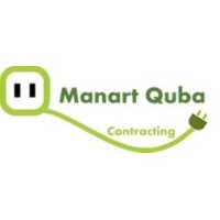 Manart-Quba Electromechanical Construction co.ltd logo - Similar company to First Netgulf Co Ltd