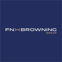 FN Browning Group logo - Similar company to Louyet Brussels