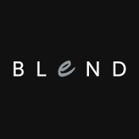 Blend Your Mind