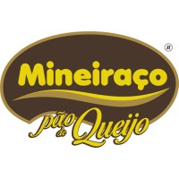 Pão de queijo Mineiraço logo - Similar company to Senar Alimentos
