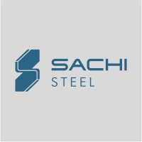 Sachi Steel logo - Similar company to Vulcania Reinforcing Solutions