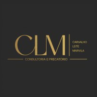 CLM Precatório logo - Similar company to Precatorio Net