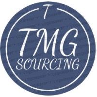 TMG Sourcing logo - Similar company to Olive Sourcing